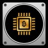 CryptoMine logo