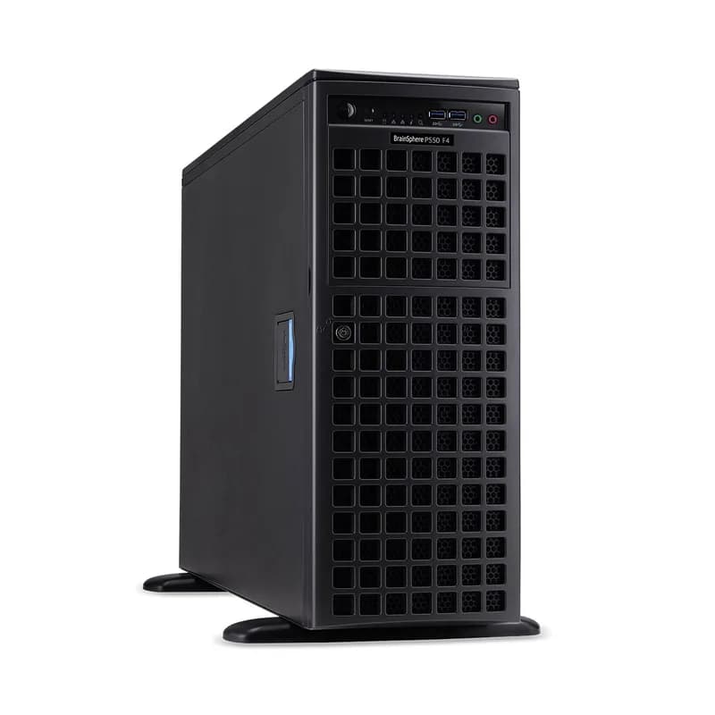 Acer Altos P550 F4 NVIDIA T4