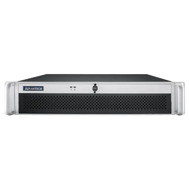Advantech ACP-2020G NVIDIA RTX A6000