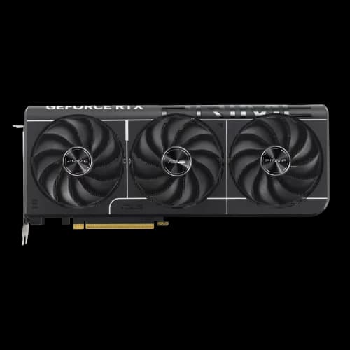 ASUS PRIME GeForce RTX 5070 Ti 16GB