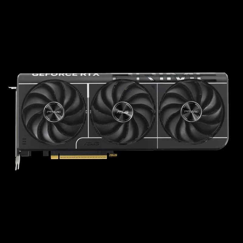 ASUS Prime Geforce RTX 5080 16GB OC Edition