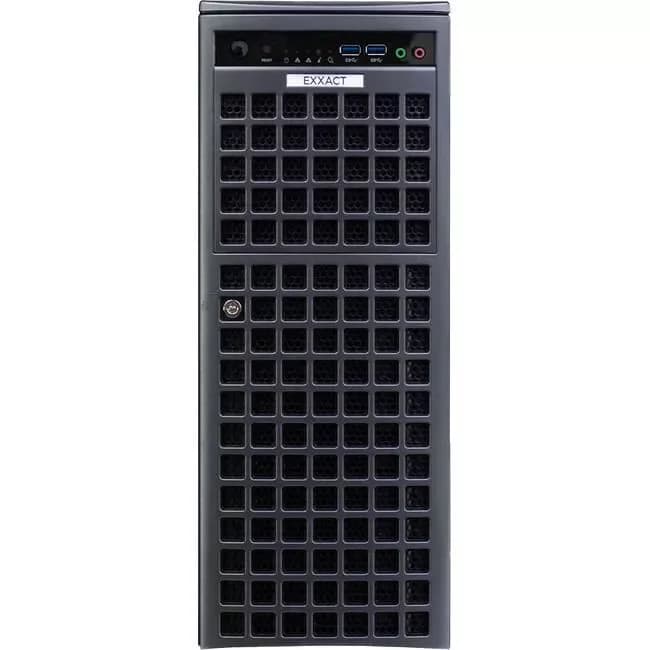 Exxact TensorEX TWS-115999024-DPW