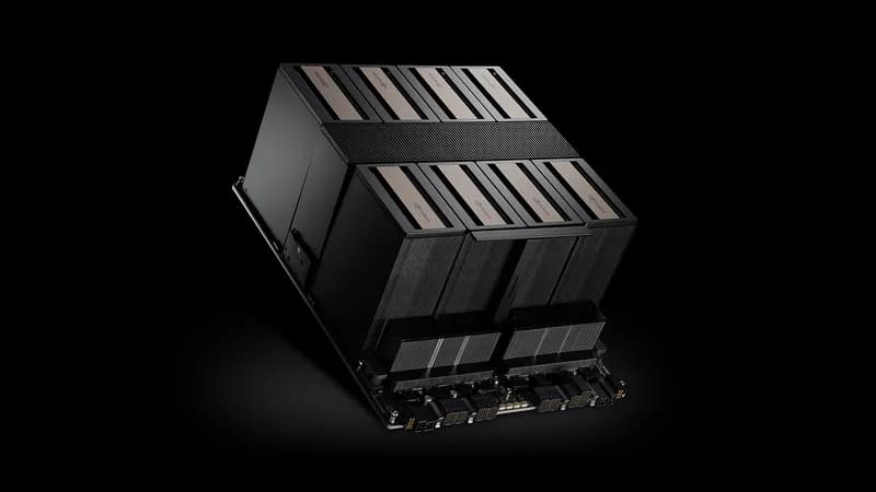 NVIDIA HGX Platform
