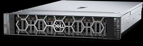 Dell PowerEdge R760
