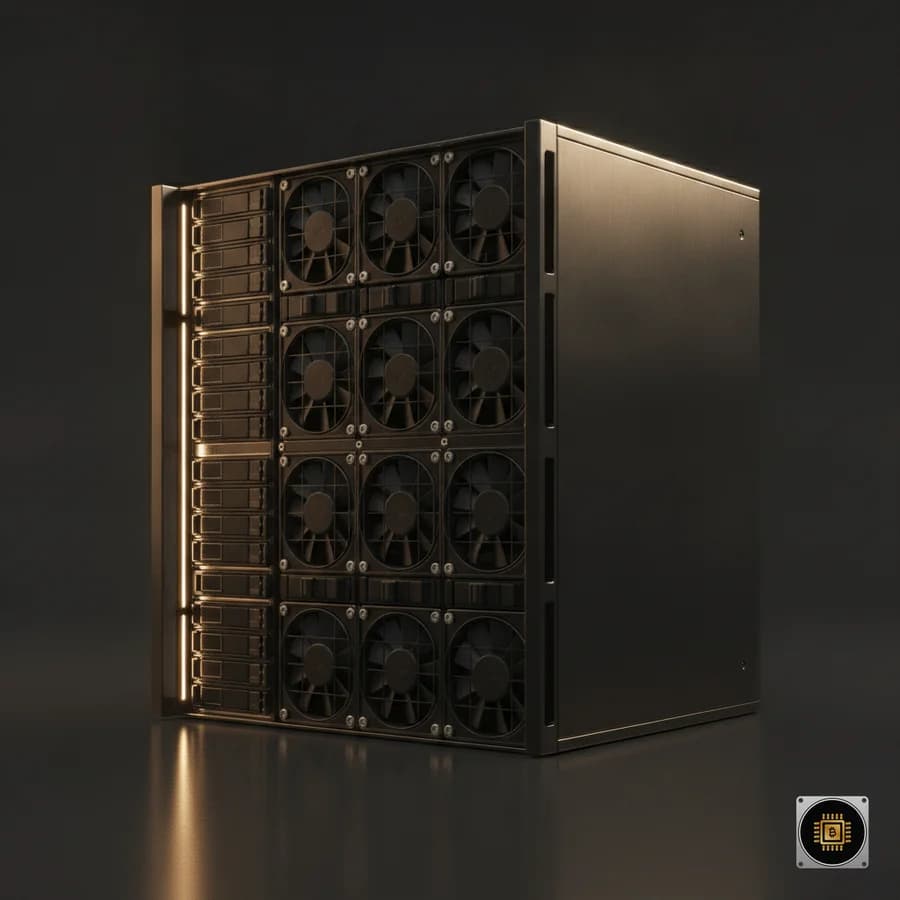 Supermicro AS-4125GS-TNRT GPU Server